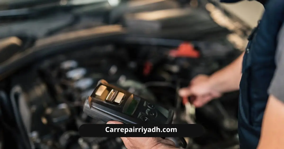 افضل دورات صيانة سيارات وميكانيكا سيارات بشهادة معتمدة بالسعودية