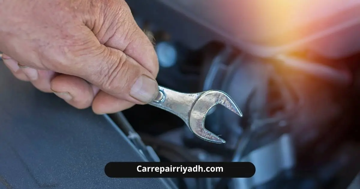 دورة ميكانيكا سيارات في السعودية