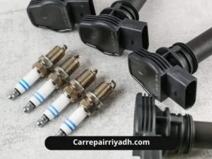 بوجيهات وموبينات السيارة 