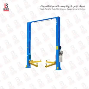 215C رافعة عمودين هيدروليك