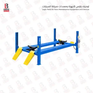 414E رافعة هيدروليك أربعة أعمدة