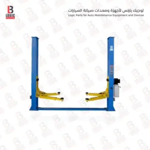 B-42DS رافعة عمودين هيدروليك