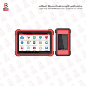 جهاز فحص سيارات يدعم العربية X-431 PRO3 LINK