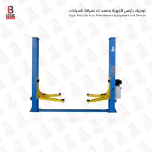 رافعات السيارات