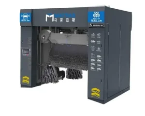 ماكينة غسيل سيارات رول اوفر M-LM530 
